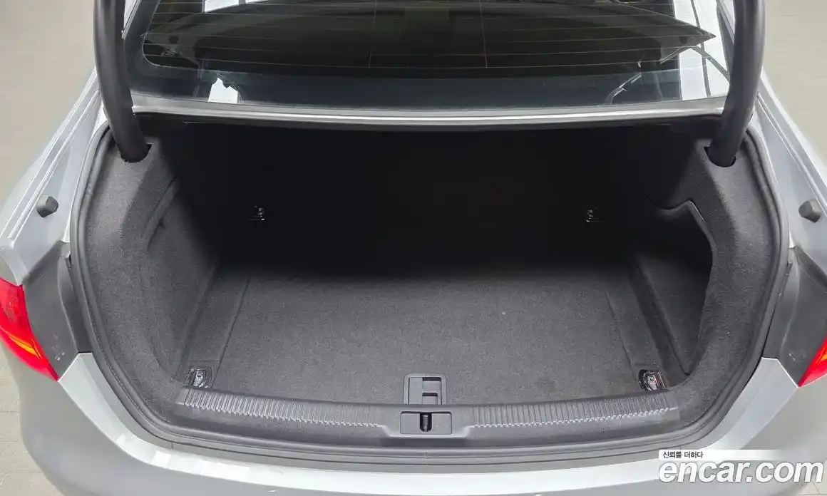 Audi A4 2014 2.0 Автомат в Москве № 163759, фото 17