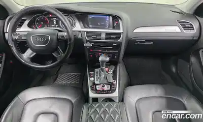 Audi A4 2014 2.0 Автомат в Москве № 163759, миниатюра 7