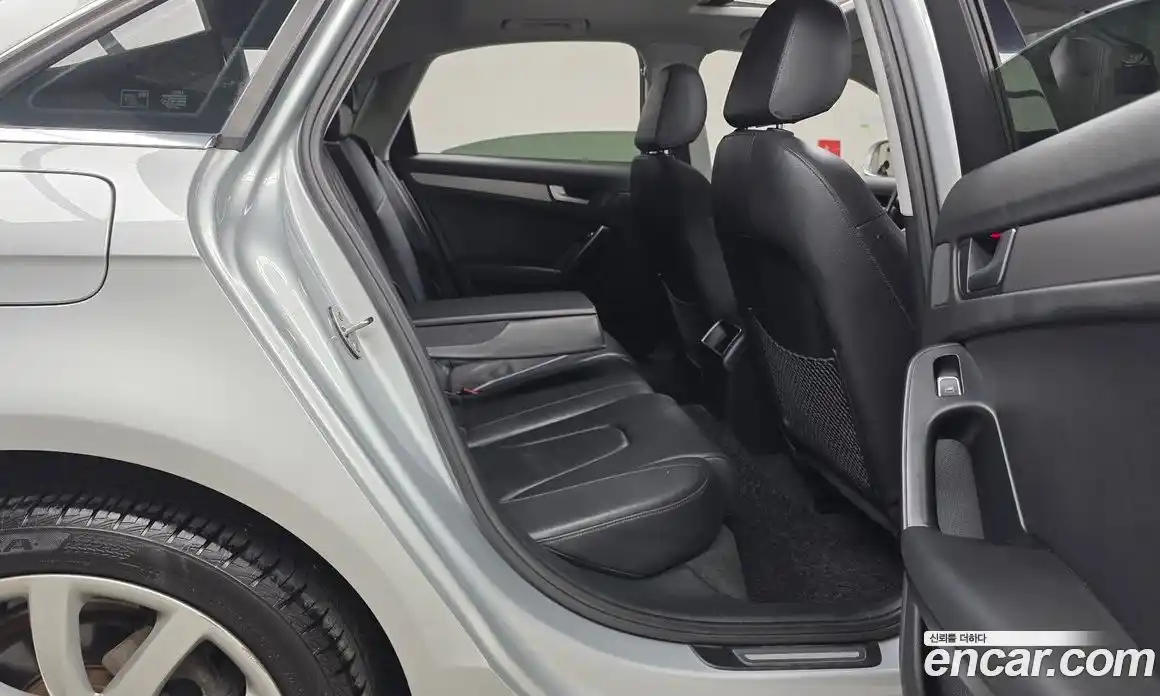 Audi A4 2014 2.0 Автомат в Москве № 163759, фото 9