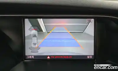 Audi A4 2014 2.0 Автомат в Москве № 163759, миниатюра 10