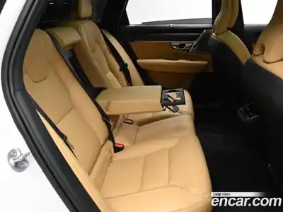 Volvo V90 2024 2.0 Автомат в Москве № 164177, миниатюра 12