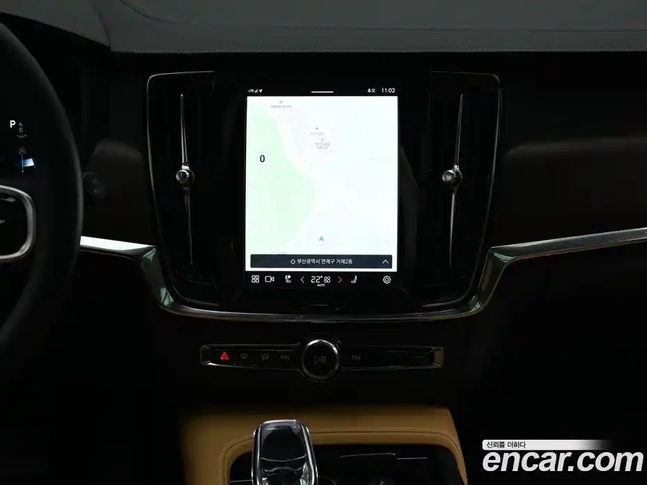 Volvo V90 2024 2.0 Автомат в Москве № 164177, фото 14