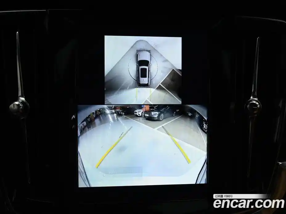 Volvo V90 2024 2.0 Автомат в Москве № 164177, фото 15