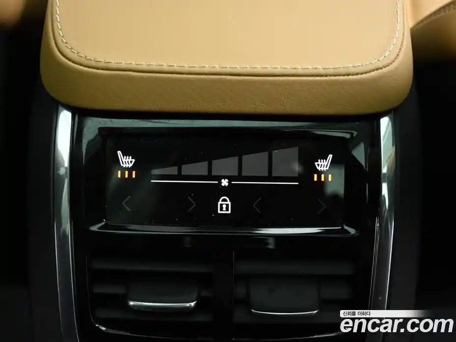 Volvo V90 2024 2.0 Автомат в Москве № 164177, фото 16