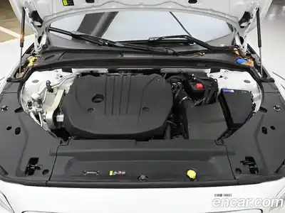 Volvo V90 2024 2.0 Автомат в Москве № 164177, миниатюра 6