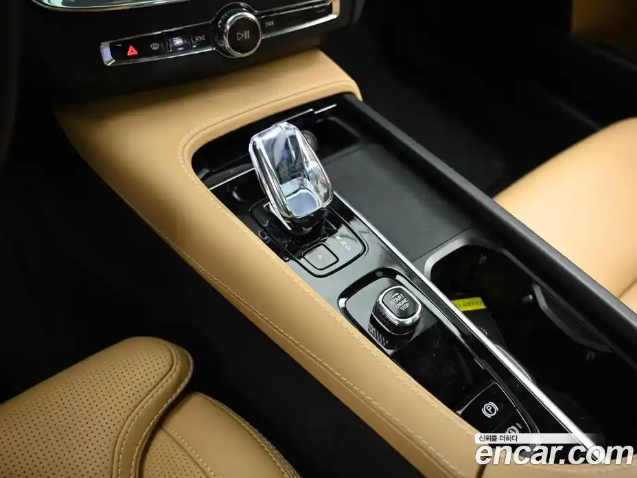 Volvo V90 2024 2.0 Автомат в Москве № 164177, фото 9