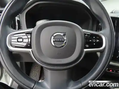 Volvo XC60 2019 2.0 Автомат в Москве № 164413, миниатюра 9