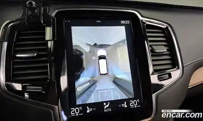 Volvo XC90 2018 2.0 Автомат в Москве № 164669, миниатюра 11