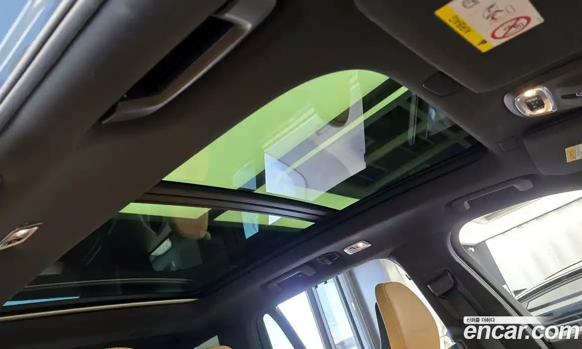 Volvo XC90 2018 2.0 Автомат в Москве № 164669, фото 4