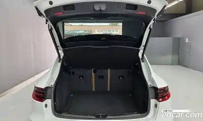 Porsche Macan 2018 2.0 Автомат в Москве № 165126, миниатюра 4