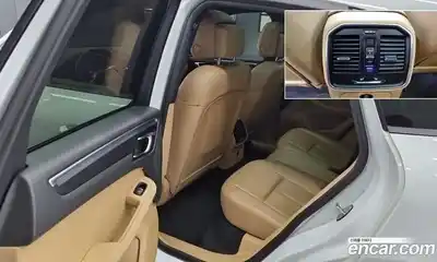 Porsche Macan 2018 2.0 Автомат в Москве № 165126, миниатюра 8