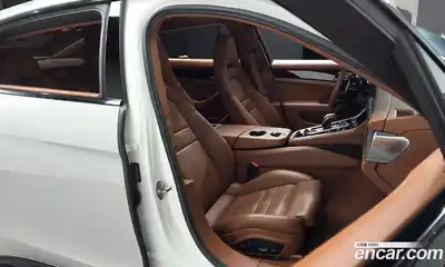 Porsche Panamera 2022 2.9 Автомат в Москве № 165248, миниатюра 9