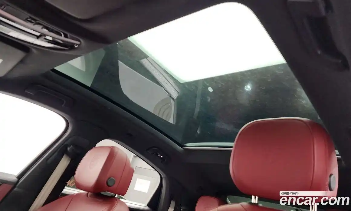 Porsche Cayenne 2023 3.0 Автомат в Москве № 165513, фото 13