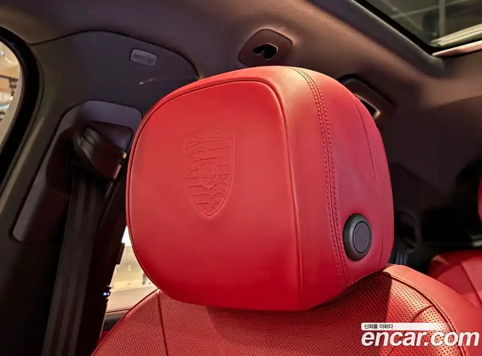 Porsche Cayenne 2021 3.0 Автомат в Москве № 165732, фото 14