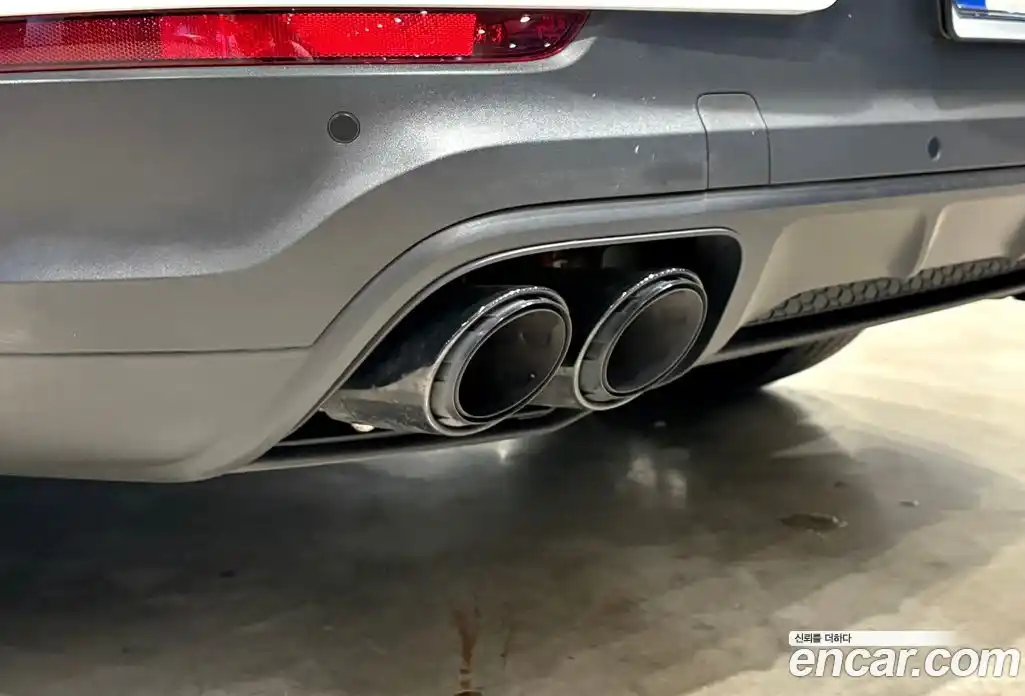 Porsche Cayenne 2021 3.0 Автомат в Москве № 165732, фото 8