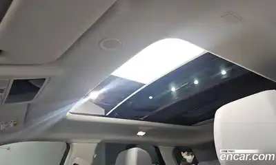 Land Rover Range-Rover Evoque 2024 2.0 Автомат в Москве № 165929, миниатюра 6