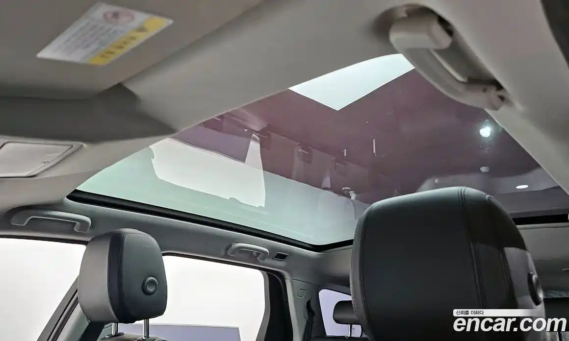 Land Rover Discovery Sport 2018 2.0 Автомат в Москве № 166200, фото 14