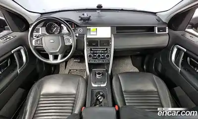 Land Rover Discovery Sport 2018 2.0 Автомат в Москве № 166200, миниатюра 10