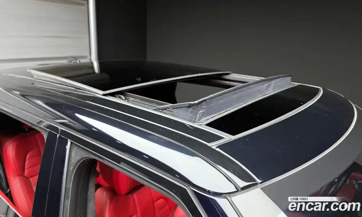 Land Rover Range-Rover Sport 2017 3.0 Автомат в Москве № 166431, фото 20