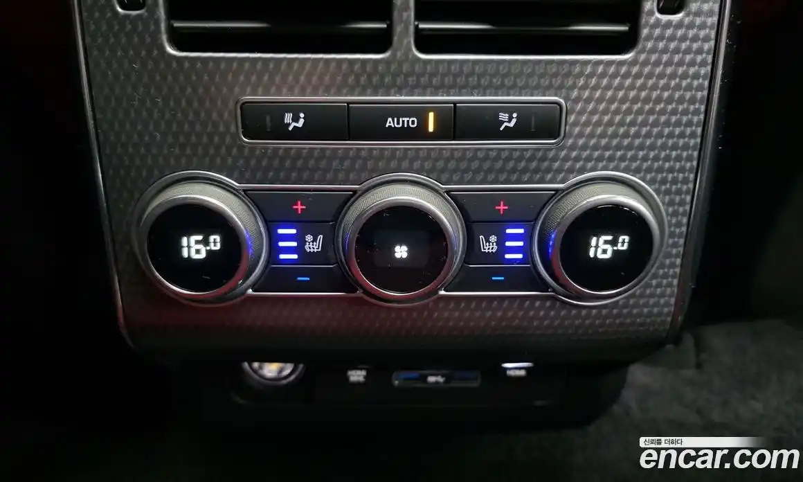 Land Rover Range-Rover Sport 2017 3.0 Автомат в Москве № 166431, фото 5