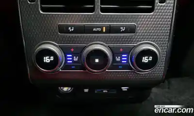 Land Rover Range-Rover Sport 2017 3.0 Автомат в Москве № 166431, миниатюра 5