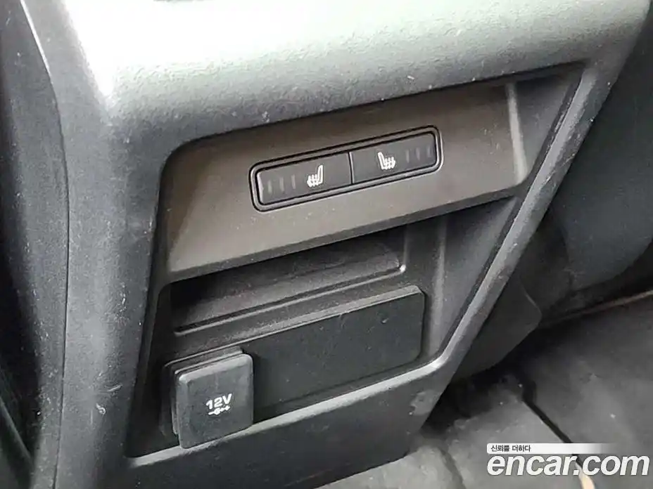 Land Rover Discovery Sport 2019 2.0 Автомат в Москве № 166792, фото 13