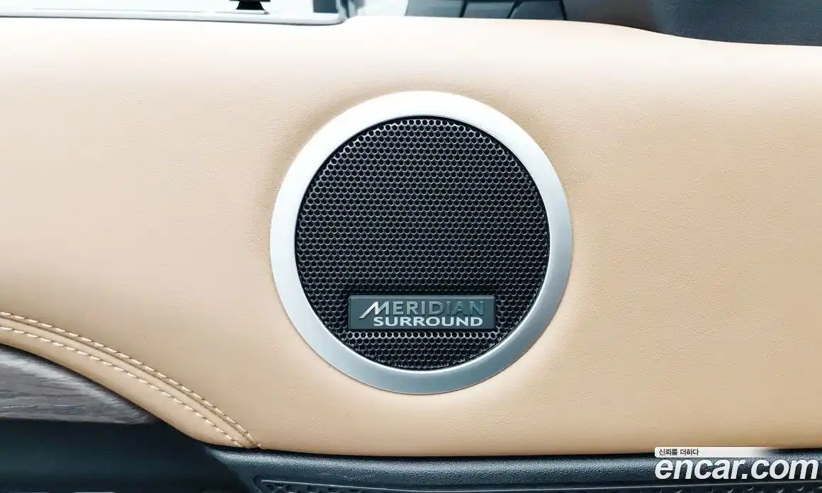 Land Rover Discovery 2017 3.0 Автомат в Москве № 166831, фото 11