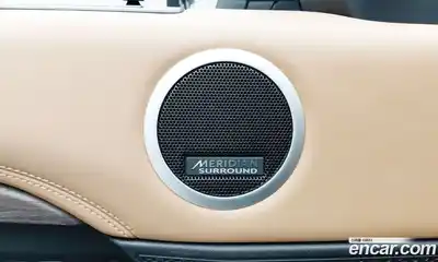Land Rover Discovery 2017 3.0 Автомат в Москве № 166831, миниатюра 11