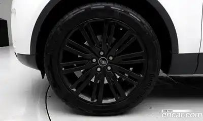 Land Rover Discovery 2017 3.0 Автомат в Москве № 166831, миниатюра 5