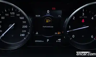 Land Rover Discovery 2017 3.0 Автомат в Москве № 166831, миниатюра 8