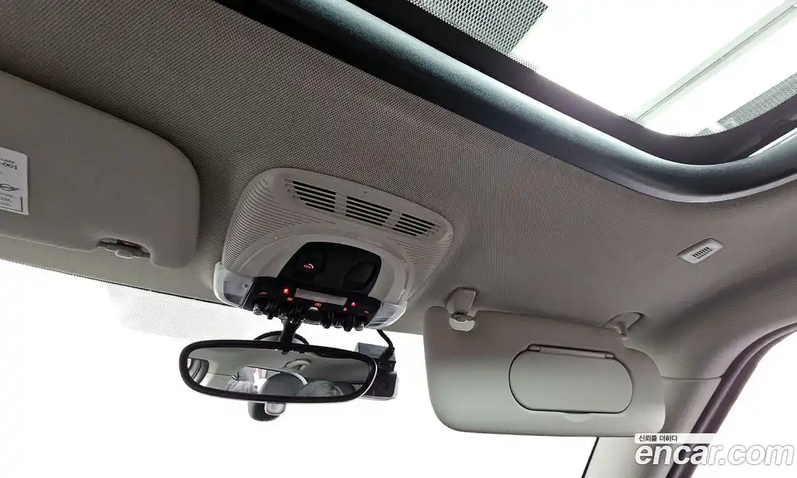 Mini Clubman 2020 2.0 Автомат в Москве № 167214, фото 12