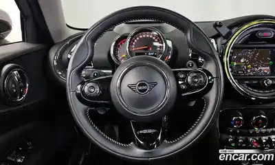 Mini Clubman 2020 2.0 Автомат в Москве № 167214, миниатюра 7