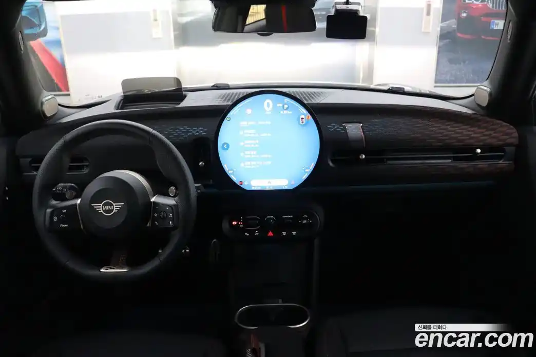 Mini Cooper 2025 2.0 Автомат в Москве № 167344, фото 7