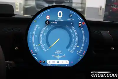 Mini Cooper 2025 2.0 Автомат в Москве № 167344, миниатюра 8