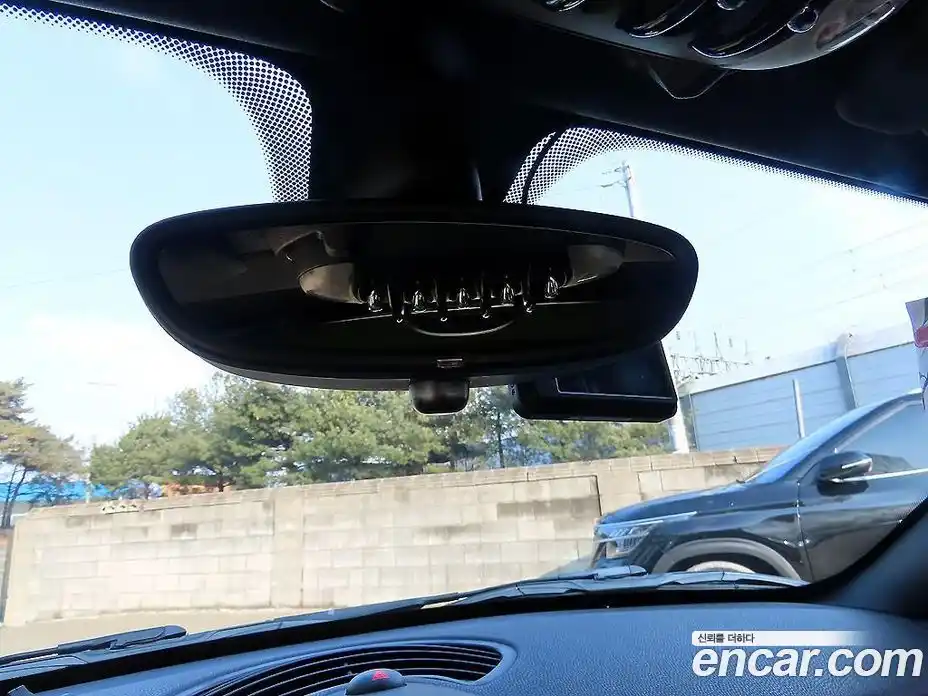 Mini Roadster 2012 1.6 Автомат в Москве № 167505, фото 17