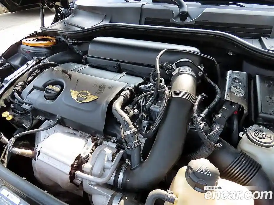 Mini Roadster 2012 1.6 Автомат в Москве № 167505, фото 18