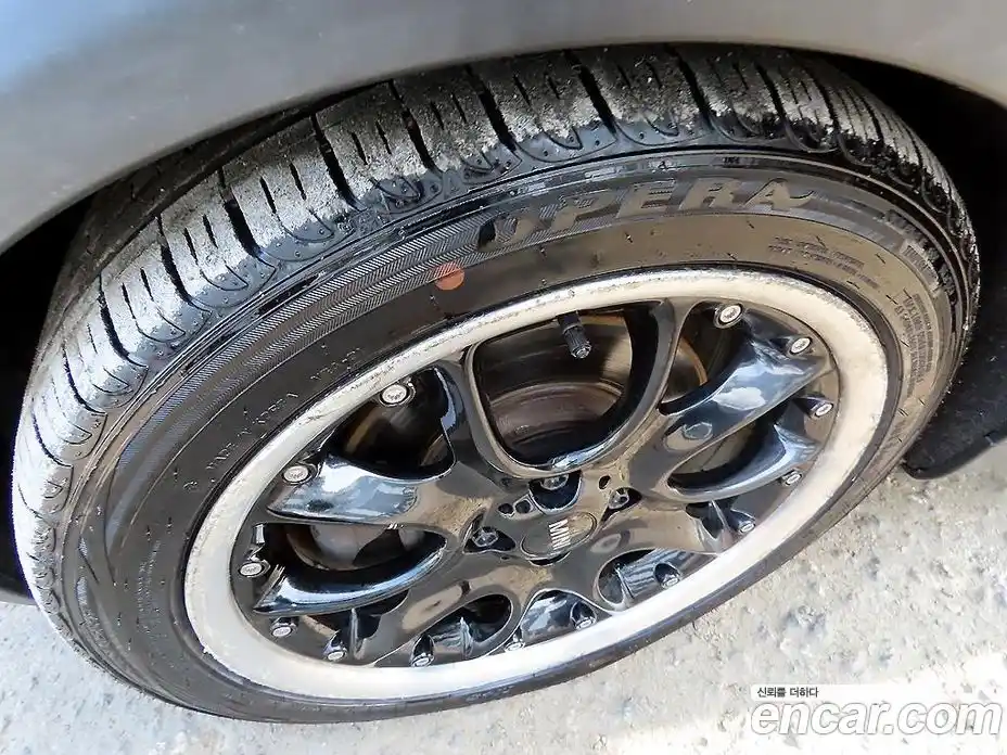 Mini Roadster 2012 1.6 Автомат в Москве № 167505, фото 19