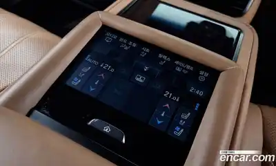 Lexus LS 2021 3.4 Автомат в Москве № 168136, миниатюра 12