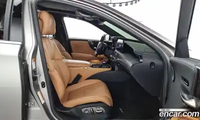 Lexus LS 2021 3.4 Автомат в Москве № 168136, миниатюра 6