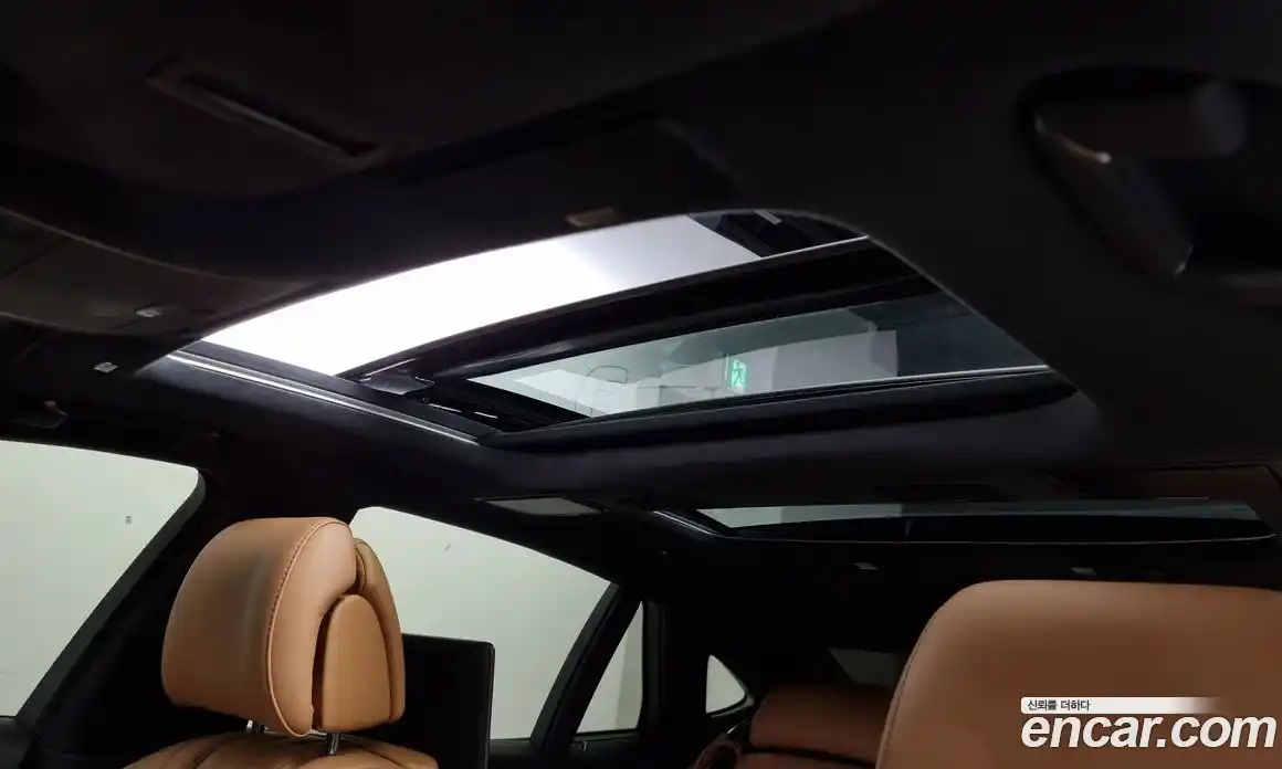 Lexus LS 2021 3.4 Автомат в Москве № 168136, фото 7