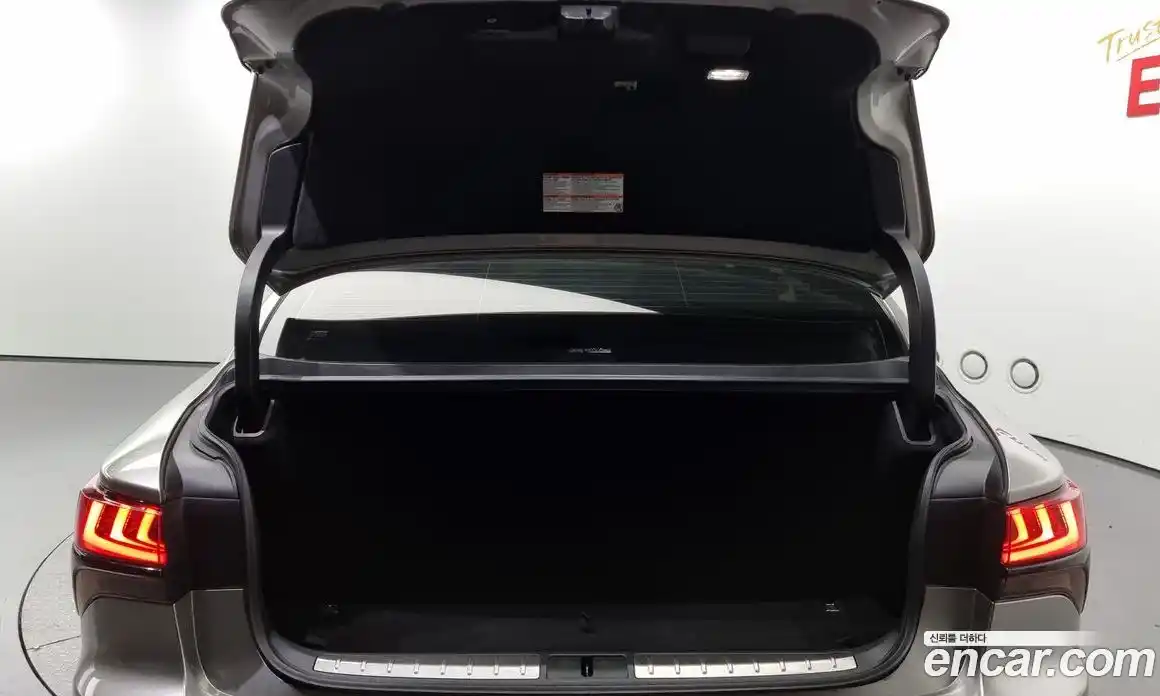 Lexus LS 2021 3.4 Автомат в Москве № 168136, фото 8