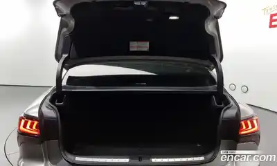 Lexus LS 2021 3.4 Автомат в Москве № 168136, миниатюра 8