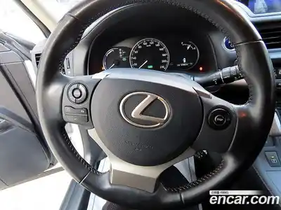 Lexus CT200h 2018 1.8 Автомат в Москве № 168287, миниатюра 8