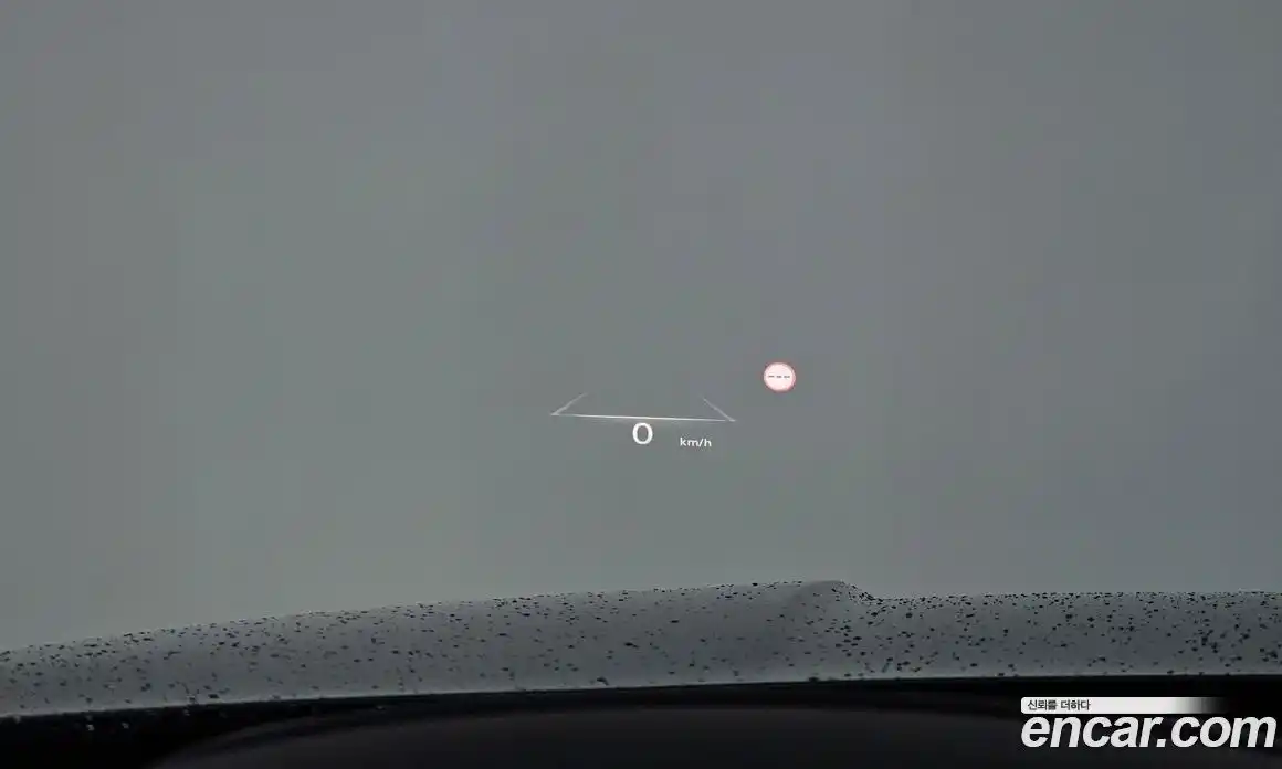 Genesis GV80 2023 2.5 Автомат в Москве № 16896, фото 13