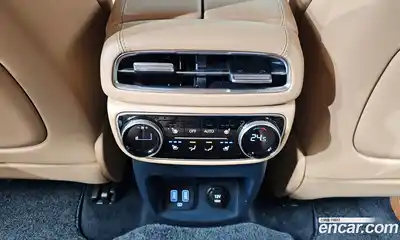 Genesis GV80 2023 2.5 Автомат в Москве № 16896, миниатюра 3