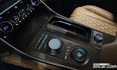 Genesis GV80 2023 2.5 Автомат в Москве № 16896, миниатюра 8