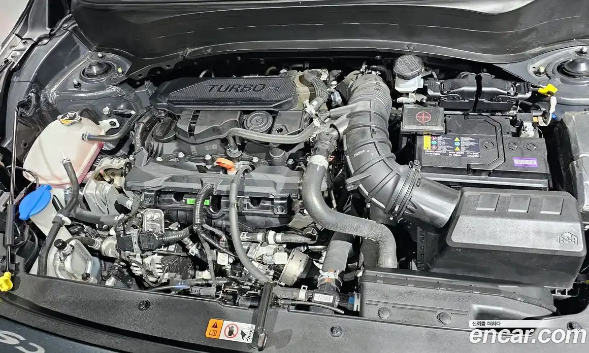 Kia Seltos 2025 1.6 Автомат в Москве № 16933, фото 11