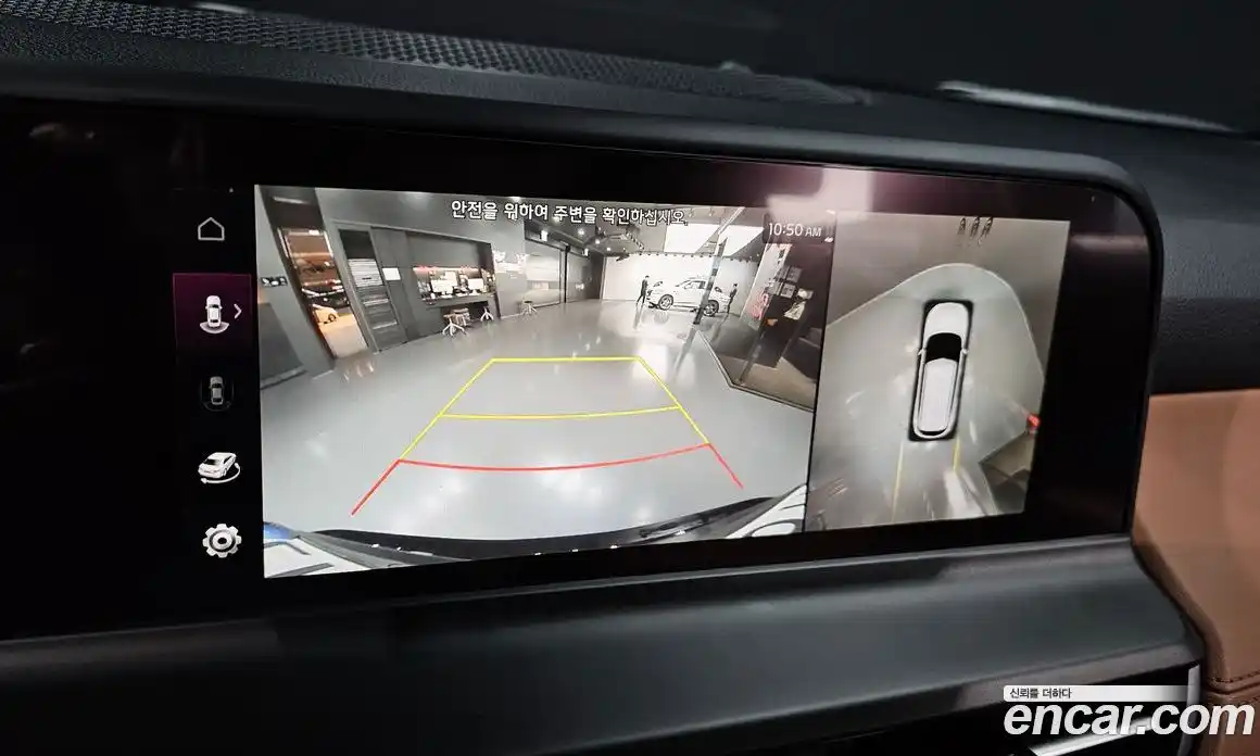 Kia Seltos 2025 1.6 Автомат в Москве № 16933, фото 12