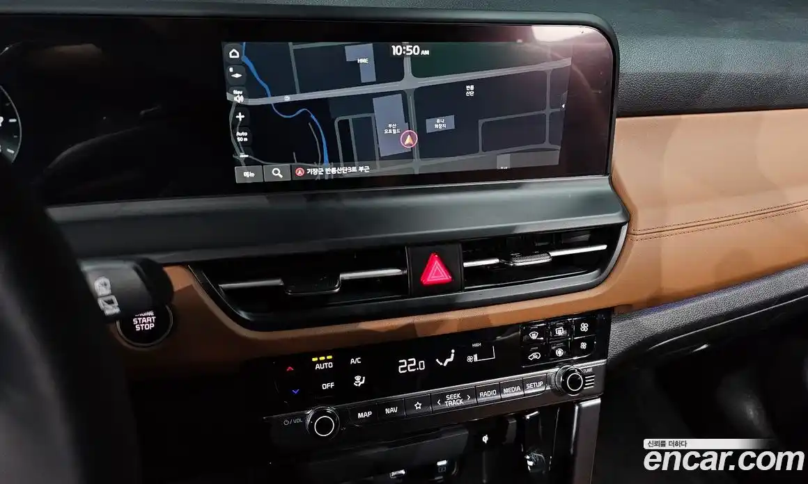 Kia Seltos 2025 1.6 Автомат в Москве № 16933, фото 17