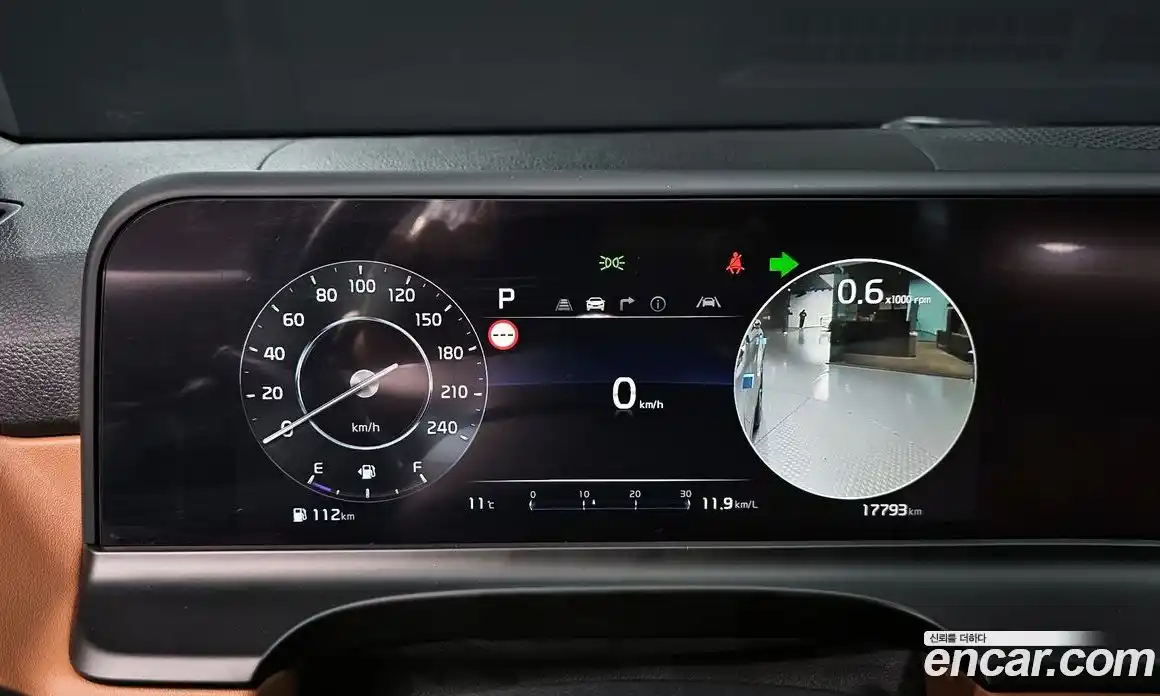 Kia Seltos 2025 1.6 Автомат в Москве № 16933, фото 4